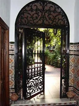 Turisticos Embrujo De Azahar * Cordoba