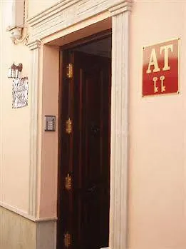 Apartment Turisticos Embrujo De Azahar