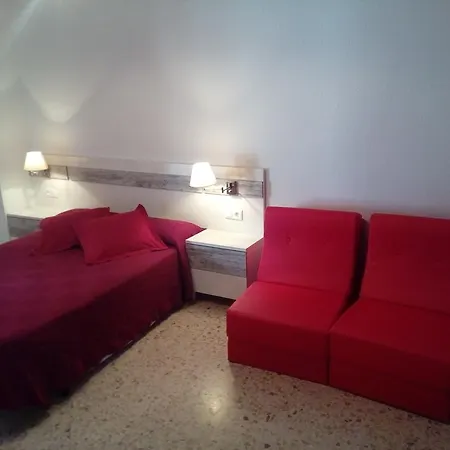 Turisticos Embrujo De Azahar Apartment Cordoba