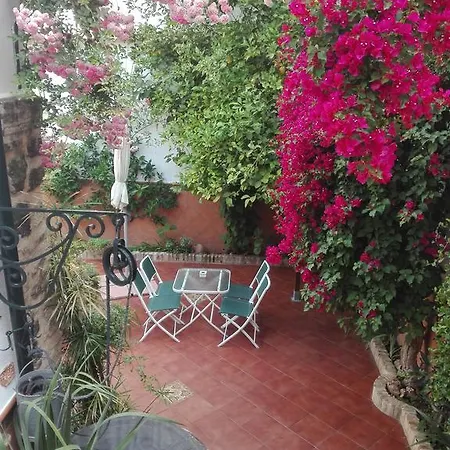 Turisticos Embrujo De Azahar Apartment