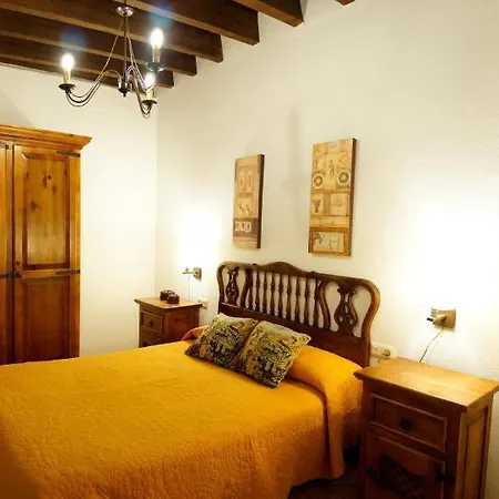 Turisticos Embrujo De Azahar Apartment
