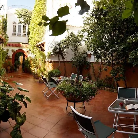 Turisticos Embrujo De Azahar Apartment