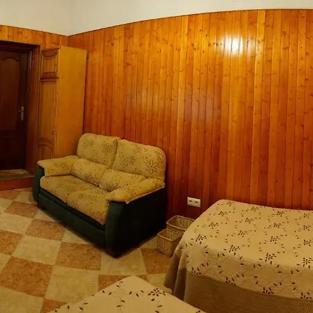 Apartment Turisticos Embrujo De Azahar Cordoba