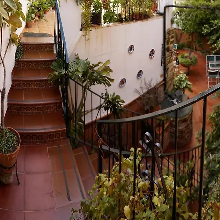 Apartment Turisticos Embrujo De Azahar *