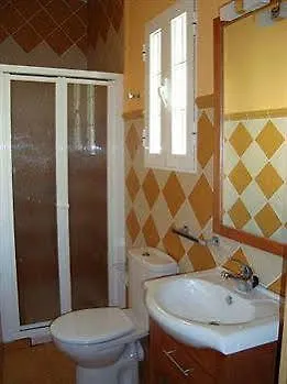 Apartment Turisticos Embrujo De Azahar *