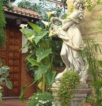 Turisticos Embrujo De Azahar * Cordoba