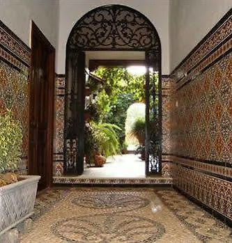 Turisticos Embrujo De Azahar Cordoba