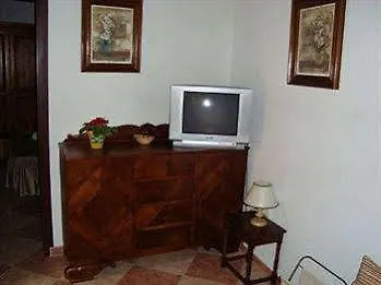 Turisticos Embrujo De Azahar Apartment
