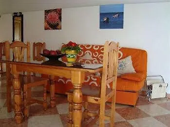 Turisticos Embrujo De Azahar Apartment Cordoba