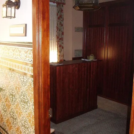 Turisticos Embrujo De Azahar Apartment